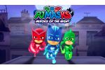 PJ Masks: Heroes of the Night