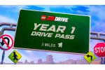 Проездной билет LEGO 2K Drive на 1 год (Xbox One & Xbox Series X|S)