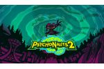 Psychonauts 2 Xbox One - Xbox Series X|S