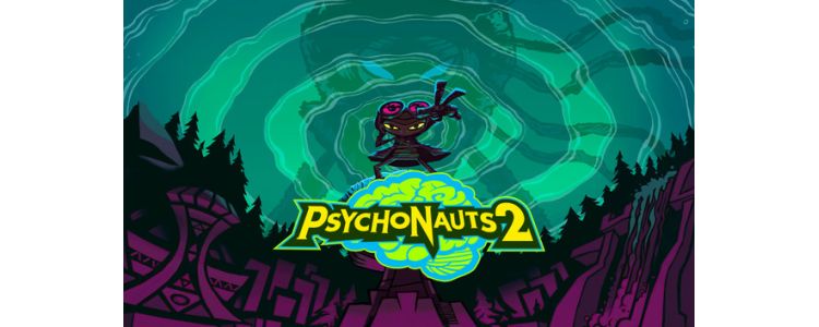 Psychonauts 2 - Xbox One 