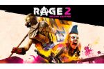 Rage 2 Deluxe Edition