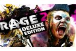 Rage 2 Deluxe Edition