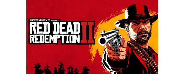 Red Dead Redemption 2: Special Edition 