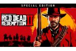 Red Dead Redemption 2 Special Edition