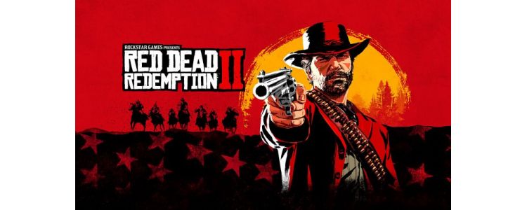 Red Dead Redemption 2