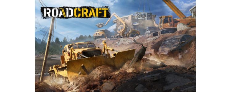 RoadCraft 