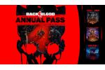 Roczna przepustka do Back 4 Blood (Xbox One & Xbox Series X|S)