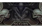 Scorn Deluxe Edition 