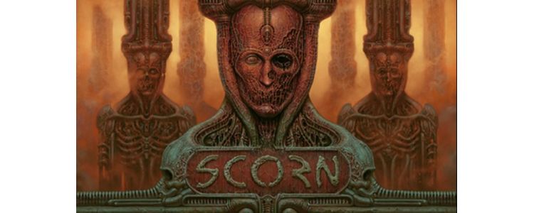 Scorn 