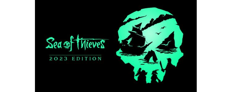 Sea of Thieves 2024 Edition 