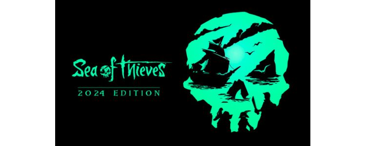 Sea of Thieves 2024 Edition