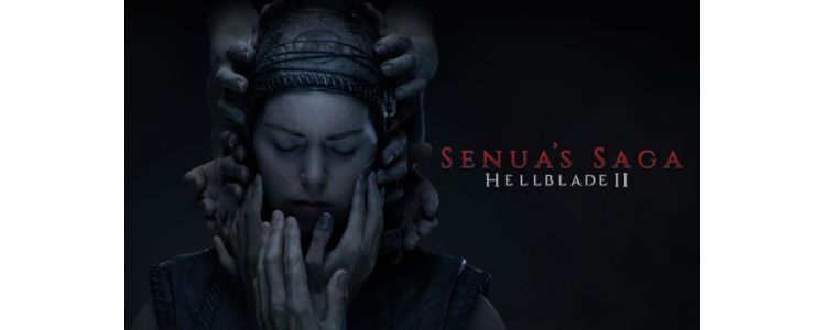 Senua's Saga: Hellblade II 