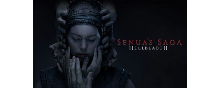 Senua's Saga: Hellblade II 