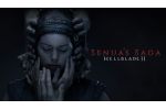 Senua's Saga Hellblade II