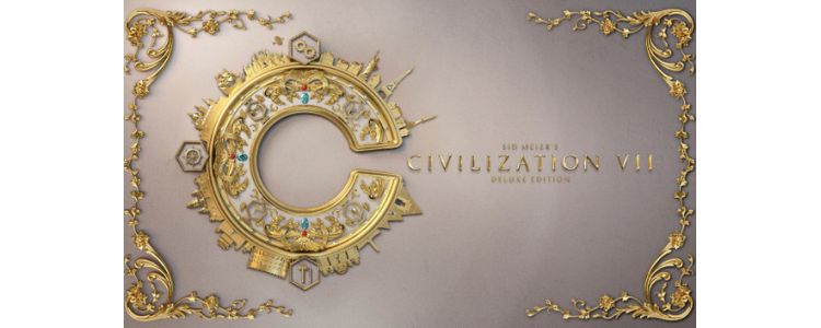 Sid Meier’s Civilization VII Deluxe Edition 