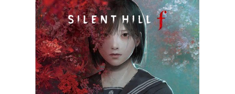 Silent Hill f