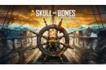 Skull and Bones