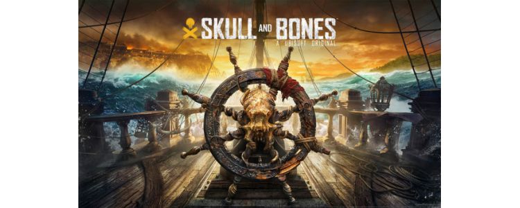 Skull and Bones