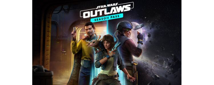 Star Wars Outlaws - Season Pass 
