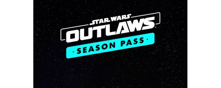 Star Wars Outlaws - Season Pass