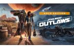 Star Wars Outlaws Gold Edition - Xbox Series X|S