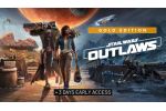 Star Wars Outlaws Gold Edition Xbox Series X|S