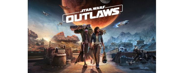 Star Wars Outlaws Xbox Series X|S