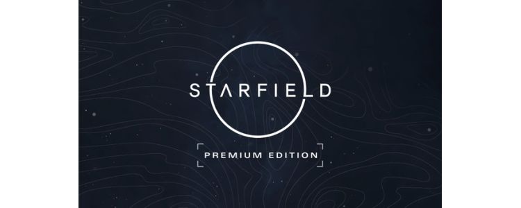 Starfield Digital Premium Edition 
