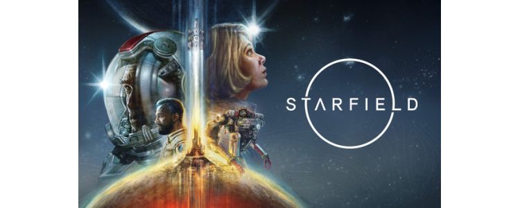 Starfield 