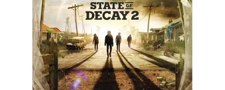 State of Decay 2