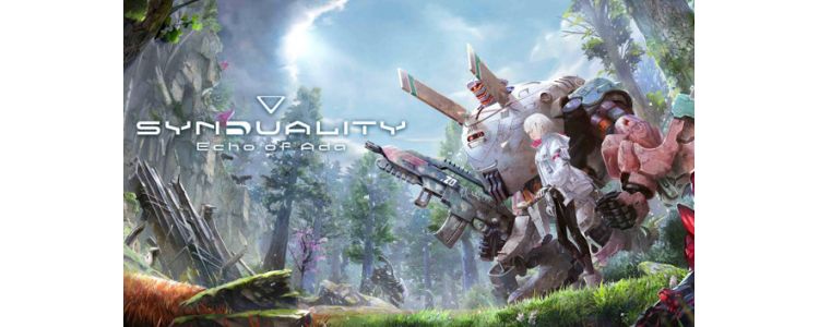 Synduality: Echo of Ada