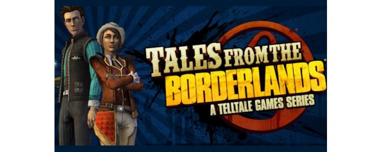 Tales from the Borderlands 