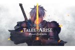 Tales of Arise - Beyond the Dawn Edition 