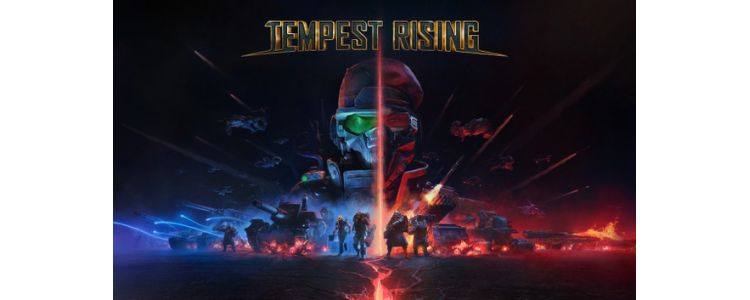 Tempest Rising 