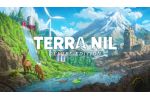 Terra Nil Deluxe Edition 