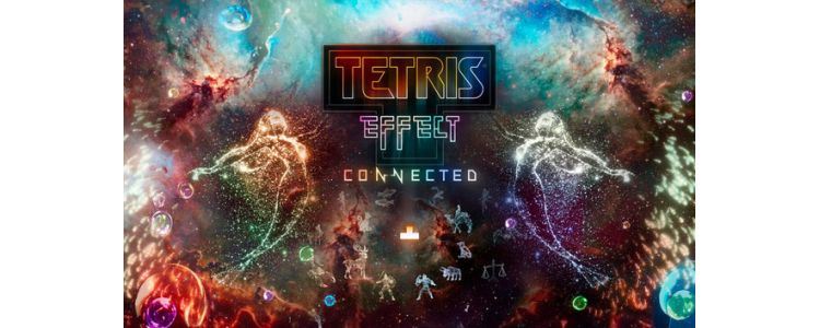 Tetris Effect Connected 