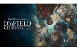 The DioField Chronicle Digital Deluxe Edition 