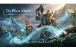 The Elder Scrolls Online: 2025 Content Pass (Xbox One & Xbox Series X|S)