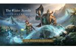 The Elder Scrolls Online: 2025 Premium Edition (Xbox One & Xbox Series X|S)