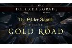 The Elder Scrolls Online Deluxe Upgrade: Gold Road 