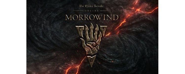 The Elder Scrolls Online - Morrowind 