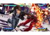 The King of Fighters XV 