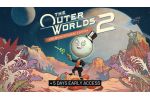 The Outer Worlds 2 Premium Upgrade + Early Access