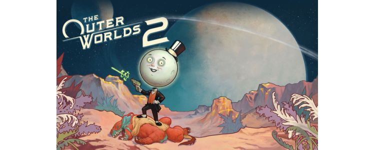 The Outer Worlds 2