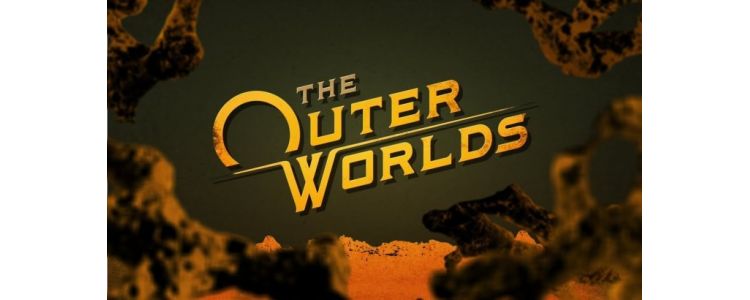 The Outer Worlds 