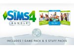 The Sims 4: Bundle Pack 1 