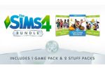 The Sims 4: Bundle Pack 2 