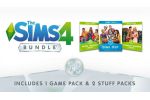 The Sims 4: Bundle Pack 3 