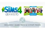 The Sims 4: Bundle Pack 5 
