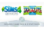 The Sims 4: Bundle Pack 6 